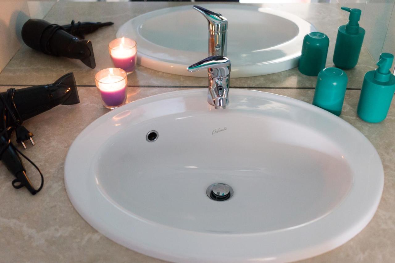 Cherryhome Arizzano Dış mekan fotoğraf