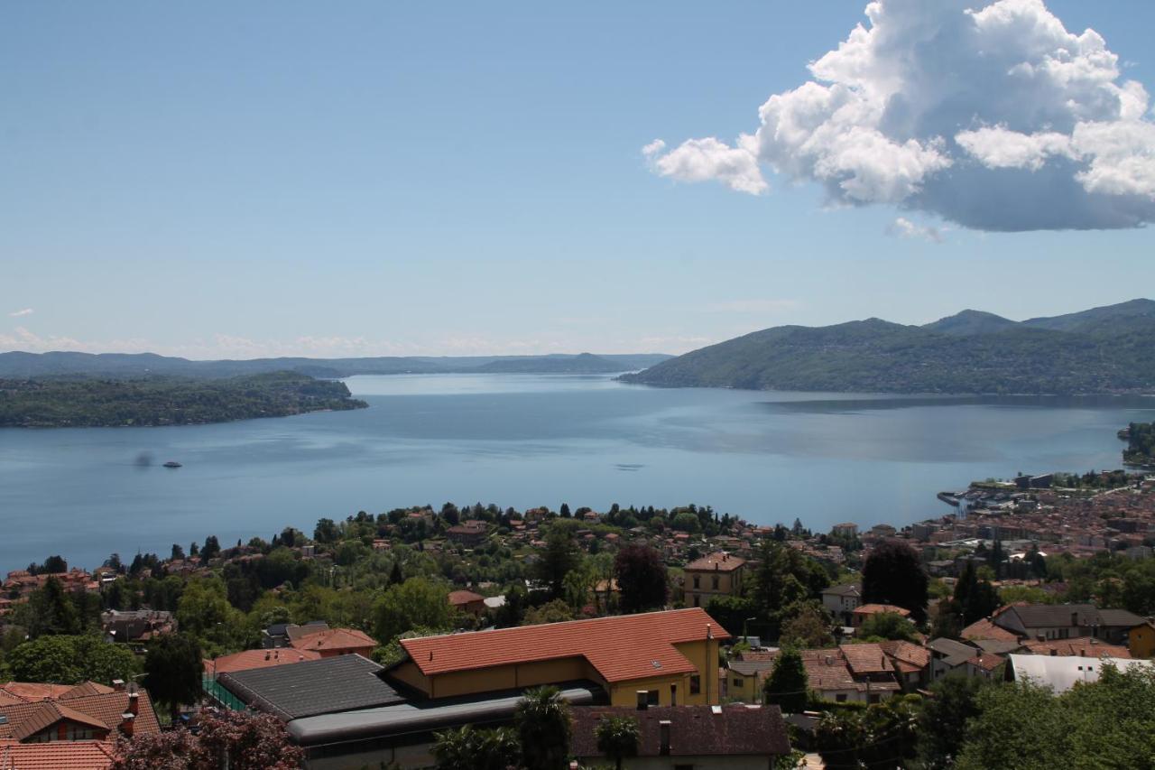 Cherryhome Arizzano Dış mekan fotoğraf