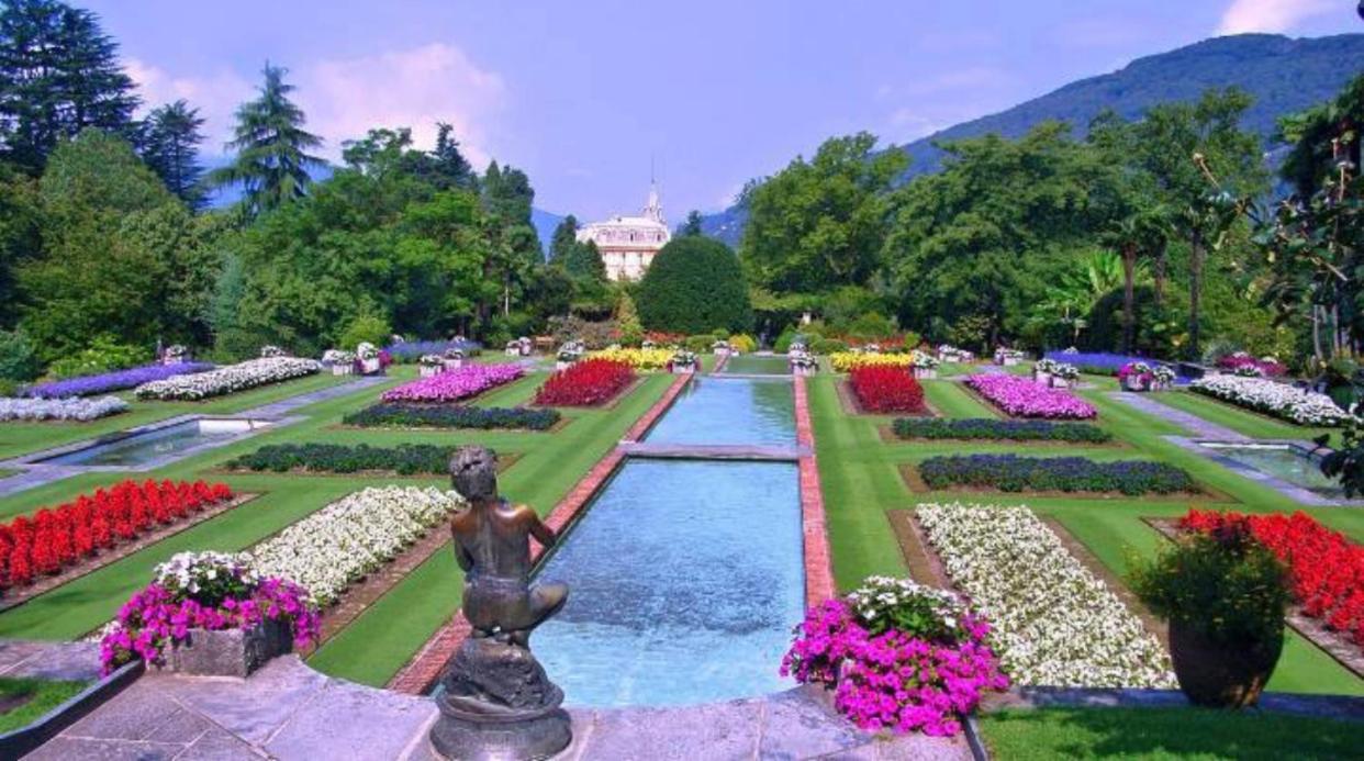 Cherryhome Arizzano Dış mekan fotoğraf