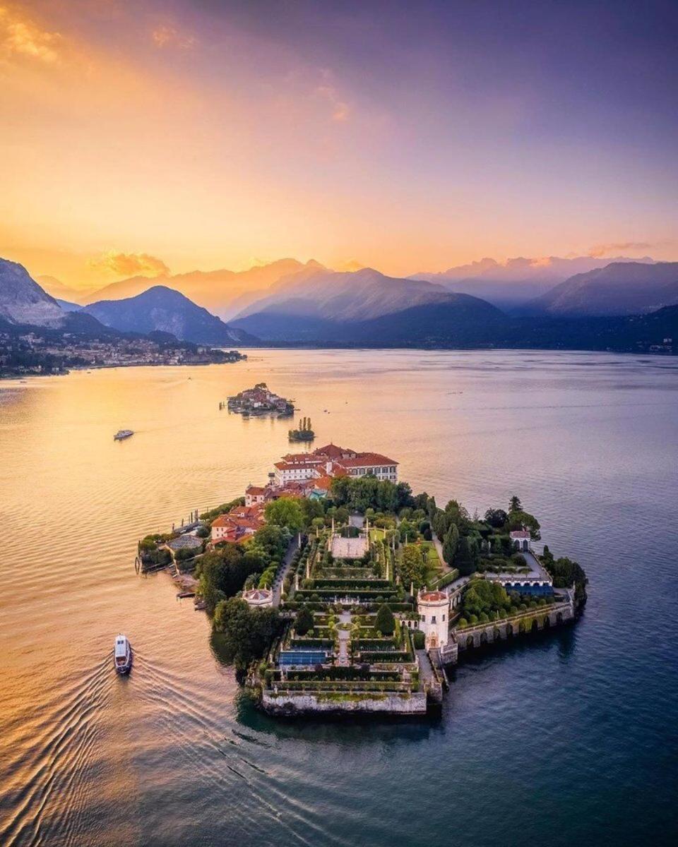 Cherryhome Arizzano Dış mekan fotoğraf