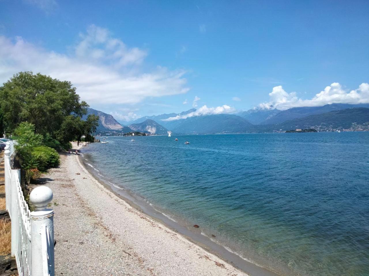 Cherryhome Arizzano Dış mekan fotoğraf