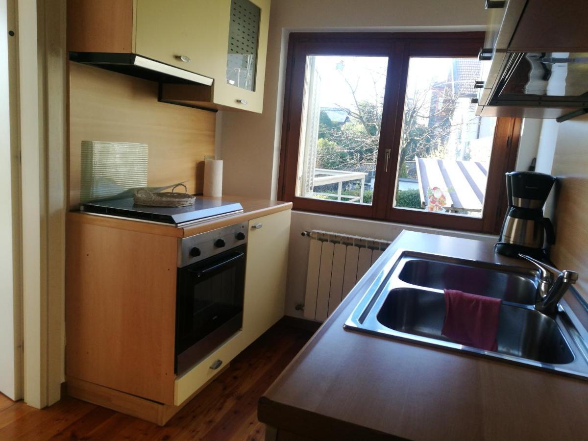 Cherryhome Arizzano Dış mekan fotoğraf