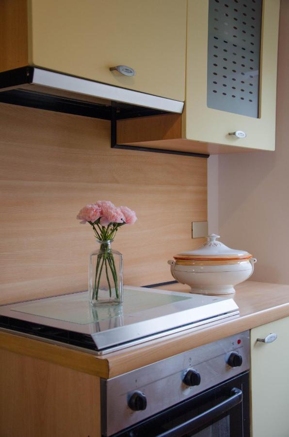 Cherryhome Arizzano Dış mekan fotoğraf